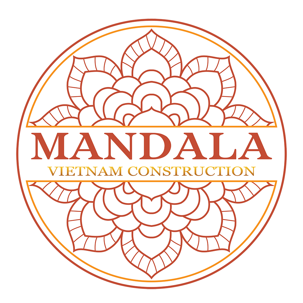 XÂY DỰNG MANDALA VIỆT NAM