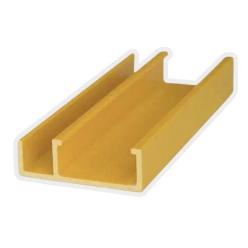 Xà gồ composite - Hình C