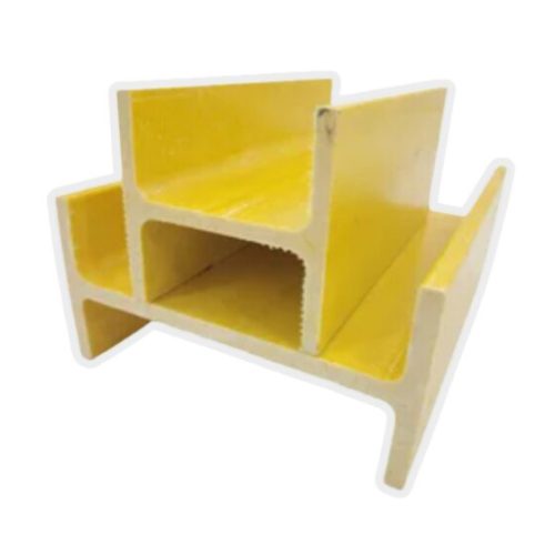 Xà gồ composite - Hình H