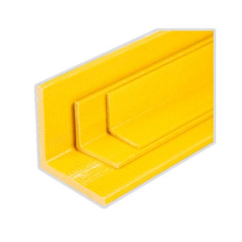 Xà gồ composite - Hình V / L