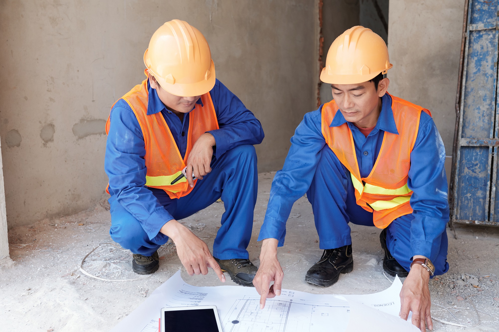 Thiết Kế Thi Công Sửa Chữa Nhà Dân