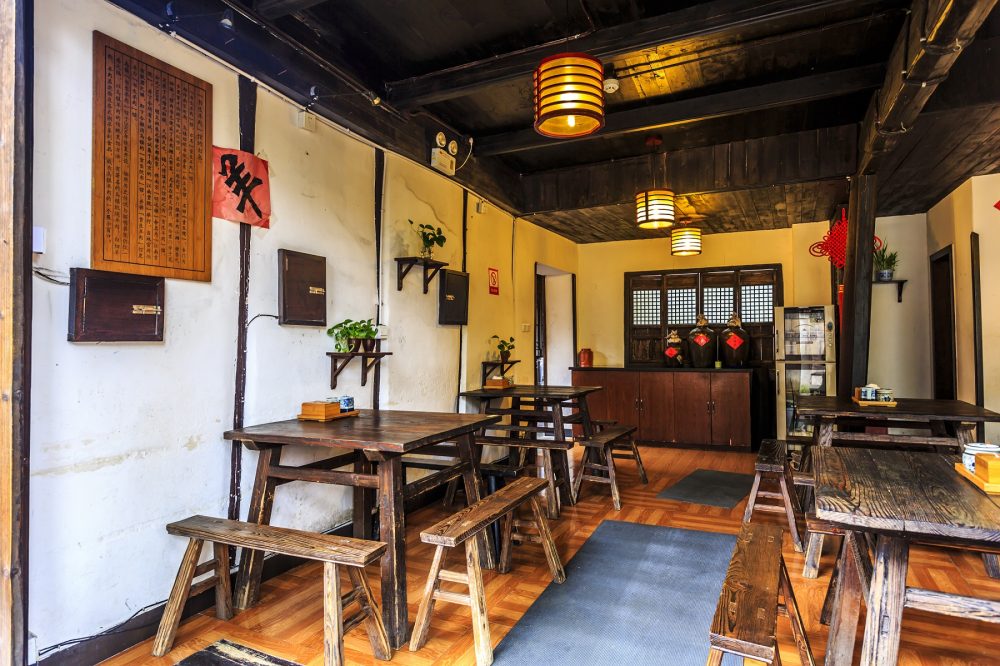 thiết kế thi công sửa chữa các quán cafe, mặt bằng kinh doanh