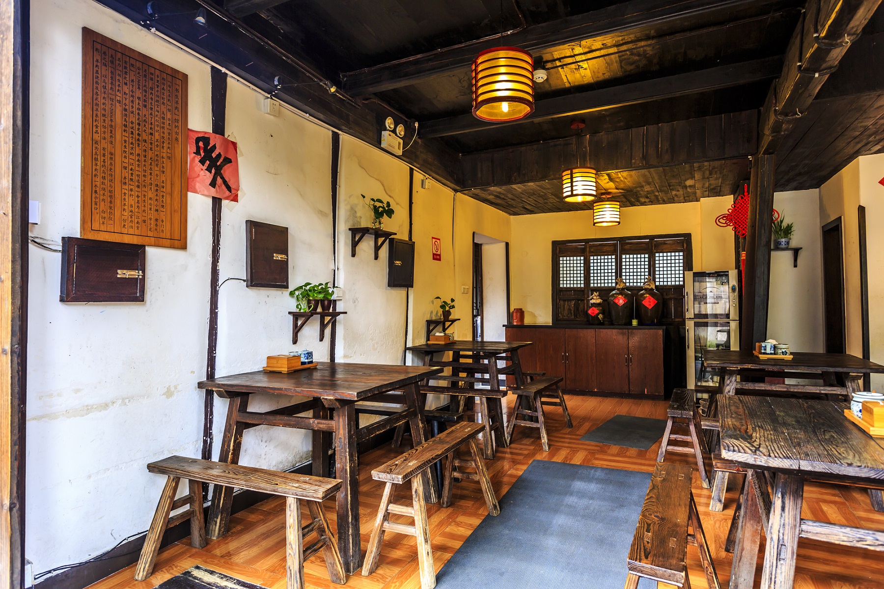 thiết kế thi công sửa chữa các quán cafe, mặt bằng kinh doanh